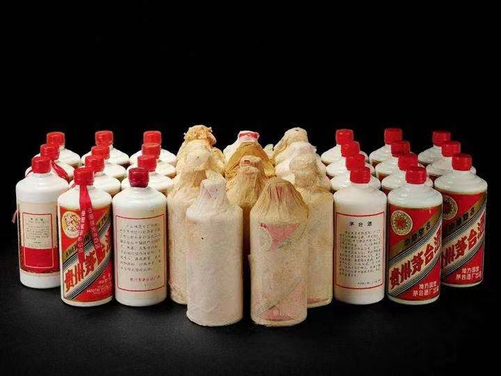 冷水滩老酒回收上门哪里回收(附近上门回收茅台酒）?